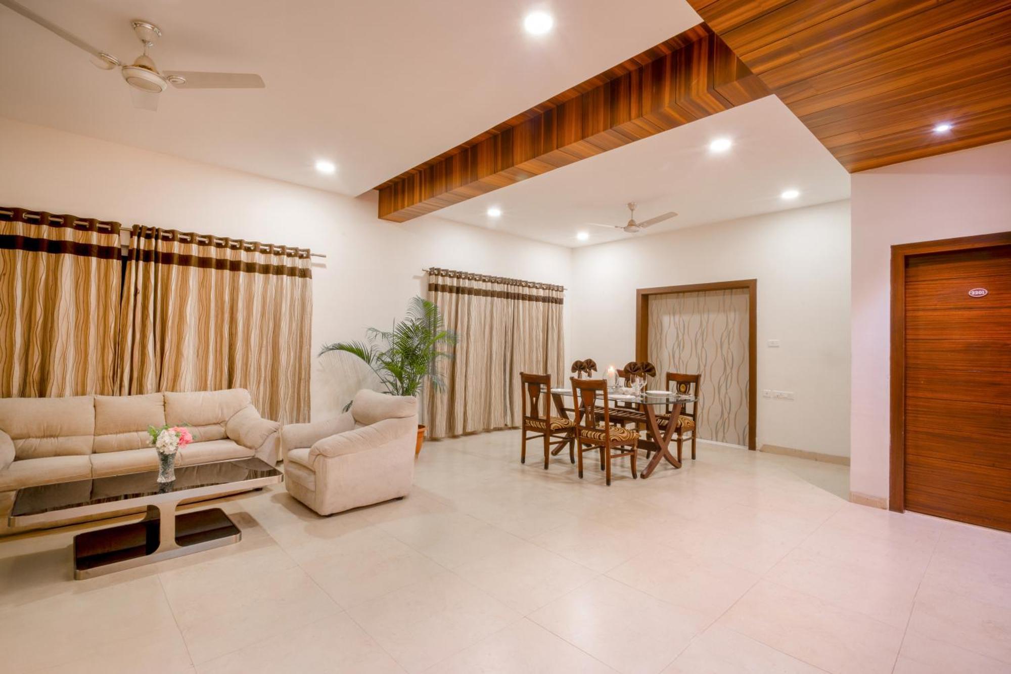 Summer Green Resort Hyderabad Exterior foto